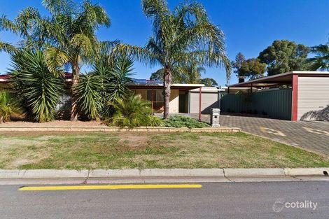 Property photo of 40 Wirilda Avenue Surrey Downs SA 5126