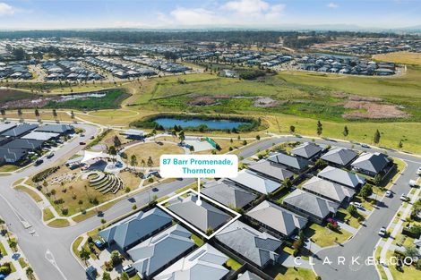 Property photo of 87 Barr Promenade Thornton NSW 2322