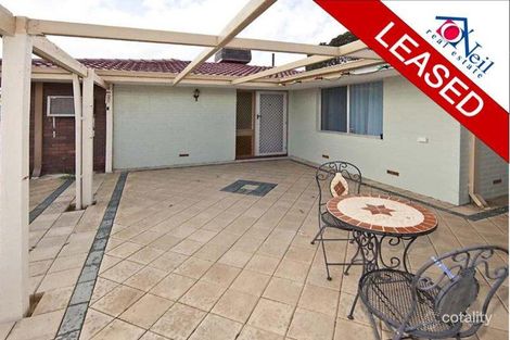 Property photo of 4B Griffiths Street Kelmscott WA 6111