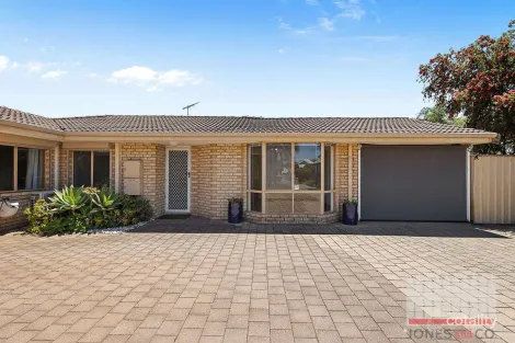 3/59 Canterbury Tce, East Victoria Park, WA 6101