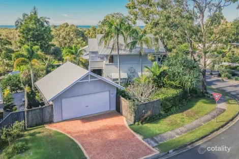 22 Sassafras St, Pottsville, NSW 2489