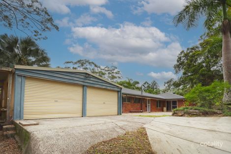 Property photo of 92 Isambert Road Glenview QLD 4553