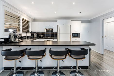 Property photo of 24 Bransby Place Mount Annan NSW 2567