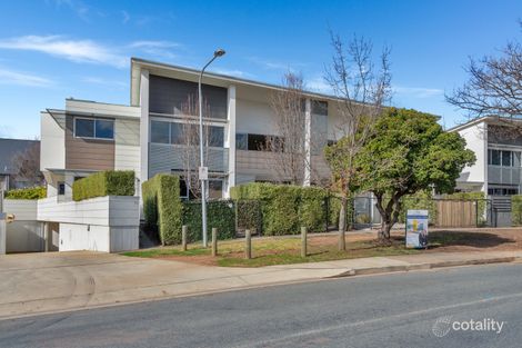 Property photo of 27/34 Dooring Street Dickson ACT 2602