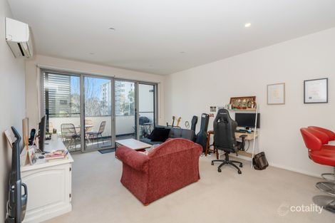 Property photo of 27/34 Dooring Street Dickson ACT 2602
