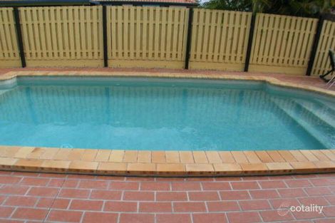 Property photo of 50 Swanton Drive Mudgeeraba QLD 4213