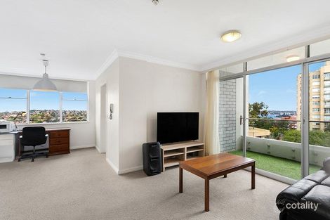Property photo of 26/9-13 Hampden Avenue Cremorne NSW 2090