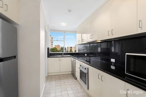 Property photo of 26/9-13 Hampden Avenue Cremorne NSW 2090