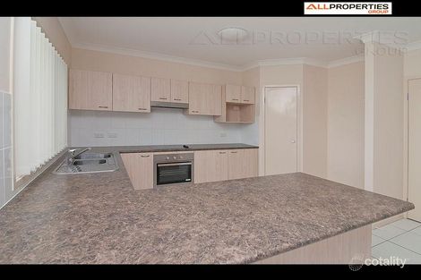 Property photo of 196 Macquarie Way Drewvale QLD 4116
