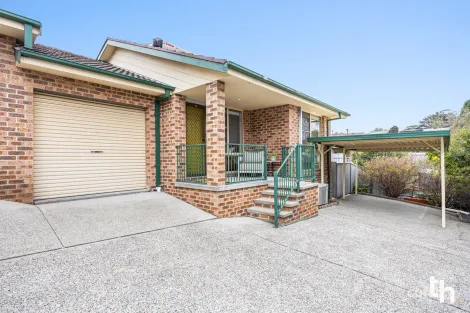 4/11 Wentworth St, Wallsend, NSW 2287