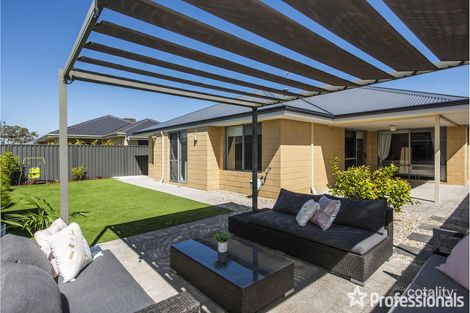Property photo of 61 Larimar Parade Byford WA 6122