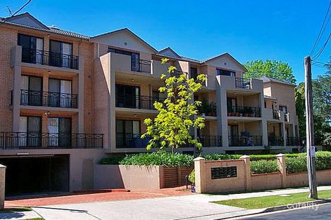 Property photo of 2-6 Shirley Street Carlingford NSW 2118