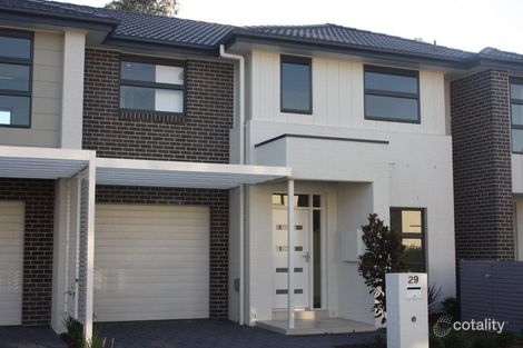 Property photo of 29 Eucalyptus Street Lidcombe NSW 2141
