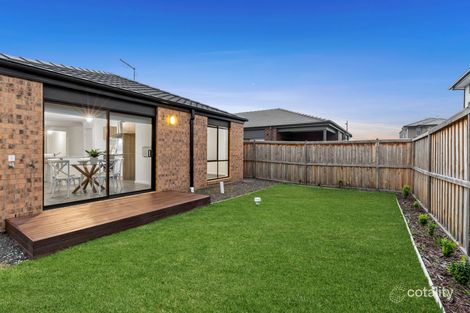 Property photo of 8 Ackerman Street Armstrong Creek VIC 3217