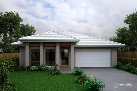 Property photo of 21 Dannielle Circuit Lawnton QLD 4501