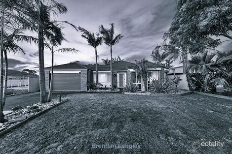 Property photo of 19 Hazelmere Avenue Cranbourne West VIC 3977