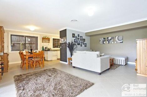 Property photo of 4/13 Watkins Road Baulkham Hills NSW 2153
