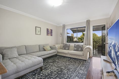 Property photo of 4/244 Kelvin Grove Road Kelvin Grove QLD 4059