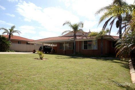Property photo of 16 Hillview Drive Drummond Cove WA 6532
