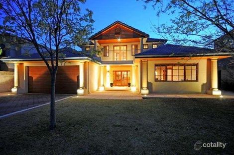 Property photo of 34 Downey Drive Mosman Park WA 6012