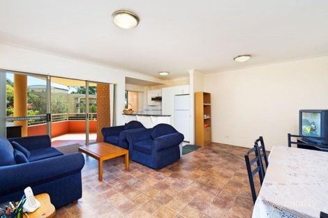 Property photo of 2/16-20 Urunga Parade Miranda NSW 2228