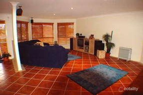 Property photo of 16-30 Diamantina Circle Karalee QLD 4306