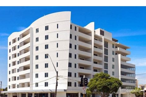 Property photo of 27/20-22 Princes Highway Wolli Creek NSW 2205