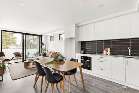 109/1 Turner St, Abbotsford, VIC 3067