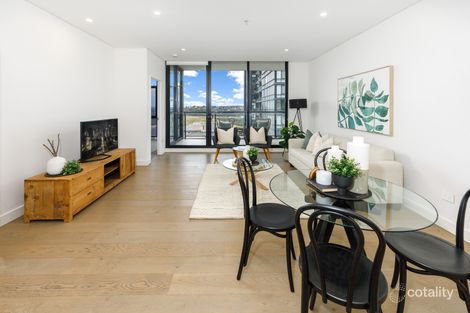 1407/13-17 Verona Dr, Wentworth Point, NSW 2127