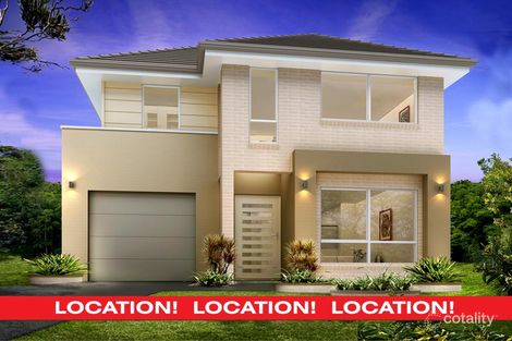 Lot 1015 Monkton Ave, Middleton Grange, NSW 2171