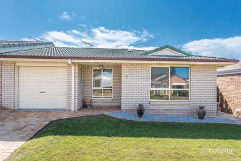 Property photo of 17/2 Wattle Road Rothwell QLD 4022