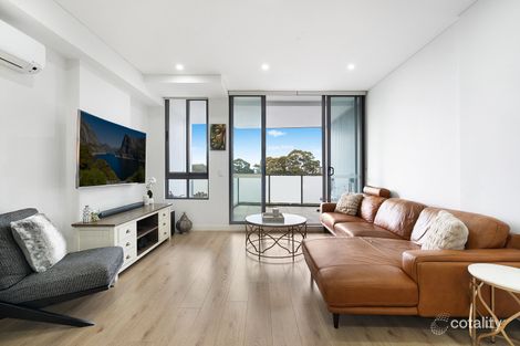 Property photo of 401/248-252 Liverpool Road Enfield NSW 2136