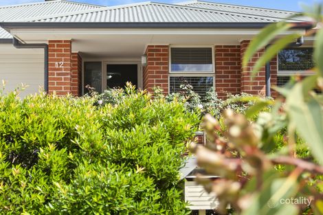 Property photo of 12 Kuiters Close Cooranbong NSW 2265
