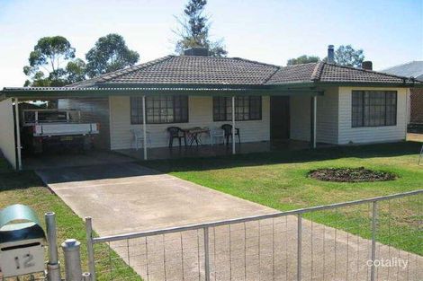 Property photo of 12 Stoddart Street Manilla NSW 2346