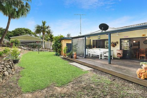 Property photo of 1 Little Bade Lane Nambour QLD 4560