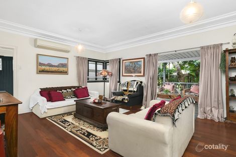 Property photo of 1 Little Bade Lane Nambour QLD 4560