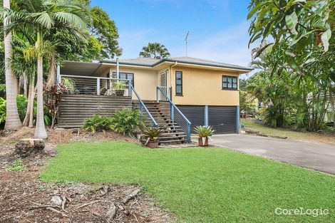 Property photo of 1 Little Bade Lane Nambour QLD 4560