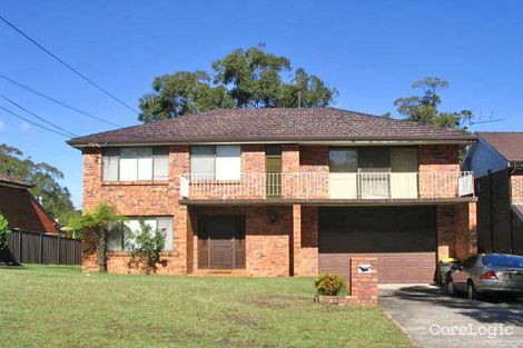 Property photo of 7 Bandain Avenue Kareela NSW 2232