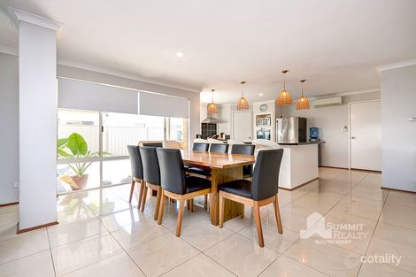 Property photo of 70 The Boulevard Australind WA 6233
