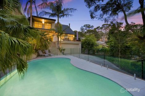 326 Lower Plateau Rd, Bilgola Plateau, NSW 2107