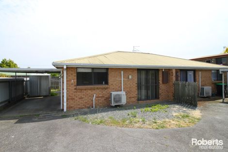 Property photo of 3/6 Haig Street Mowbray TAS 7248