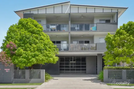 9/6 Surrey St, Nundah, QLD 4012