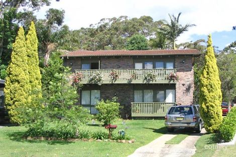 4 Karnu Pl, Kareela, NSW 2232