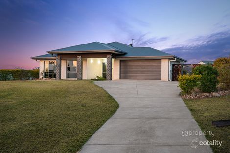 28 Wakefield Cres, Kensington Grove, QLD 4341