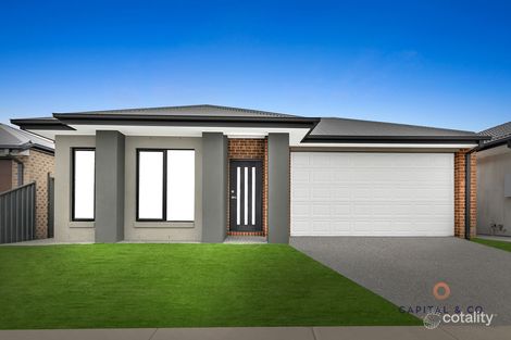 49 Molesworth Cres, Donnybrook, VIC 3064