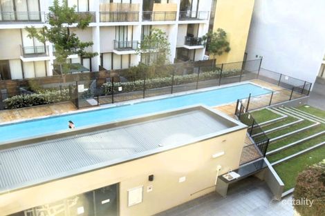 Property photo of 33C/541 Pembroke Road Leumeah NSW 2560