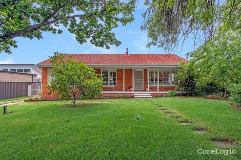 Property photo of 4 Renwick Street Chifley ACT 2606