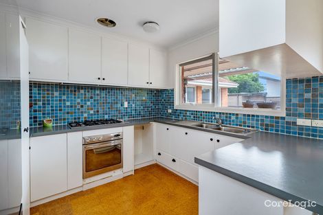 Property photo of 4 Renwick Street Chifley ACT 2606