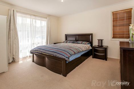 Property photo of 6/12 Canterbury Close Rowville VIC 3178