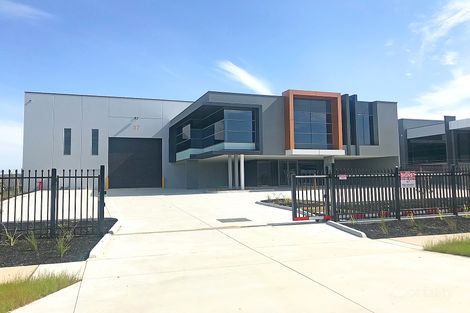 37 Babbage Dr, Dandenong South, VIC 3175